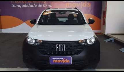 Fiat strada 1.4 endurance cs plus 8v