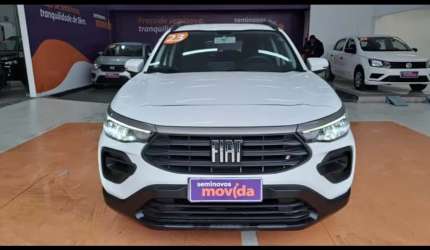 Fiat pulse 1.3 drive 8v 4p