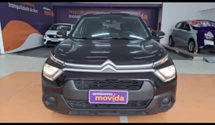 Citroën c3 1.0 live pack 6v 4p