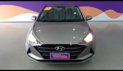 Hyundai hb20s 1.0 platinum plus turbo 12v 4p