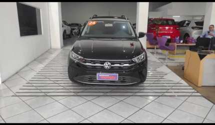 Volkswagen nivus 1.0 tsi 200 comfortline 4p