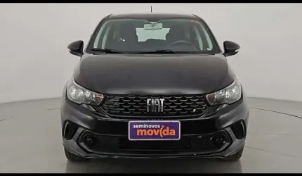 Fiat argo 1.0 6v 4p