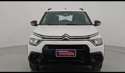 Citroën c3 1.0 feel 6v 4p
