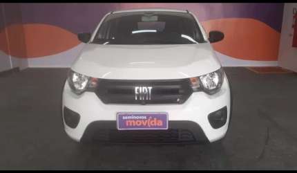 Fiat mobi 1.0 fire like 4p