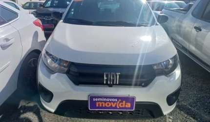 Fiat mobi 1.0 fire like 4p