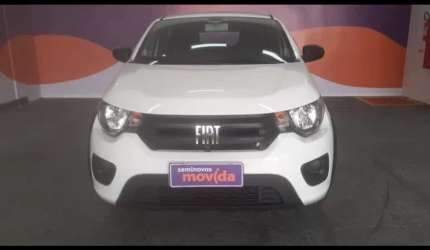 Fiat mobi 1.0 fire like 4p