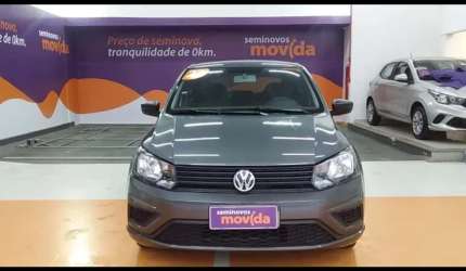 Volkswagen gol 1.0 city total flex 12v 2p