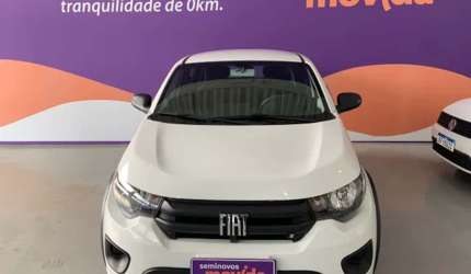 Fiat mobi 1.0 fire like 4p