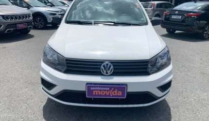 Volkswagen gol 1.0 city total flex 12v 2p