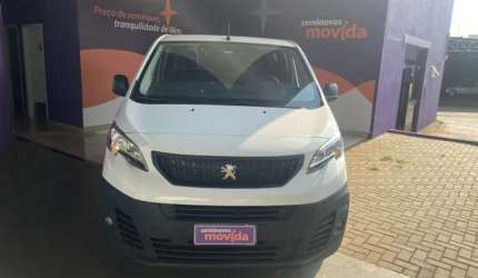 Peugeot expert cargo 1.5 turbo