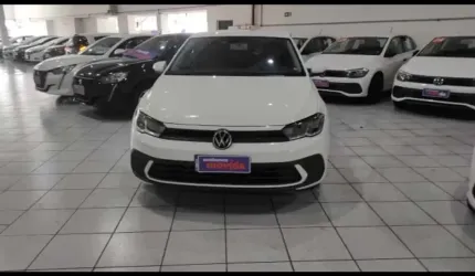 Volkswagen polo 1.0 mpi 12v 4p