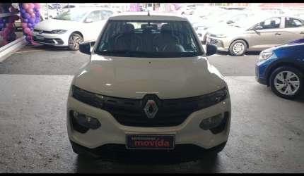 Renault kwid 1.0 zen 12v 4p