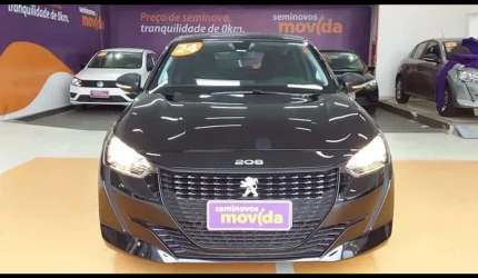 Peugeot 208 1.0 like 6v 4p