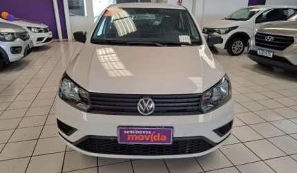 Volkswagen gol 1.0 city total flex 12v 2p