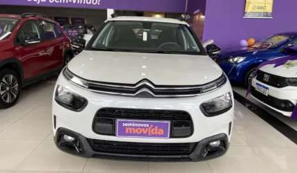 Citroën c4 cactus 1.6 feel pack 16v