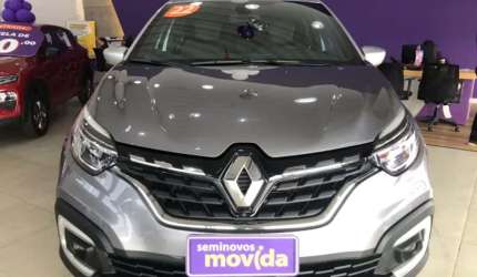 Renault captur 1.3 iconic turbo 16v 4p