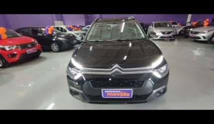 Citroën c3 1.0 feel 6v 4p