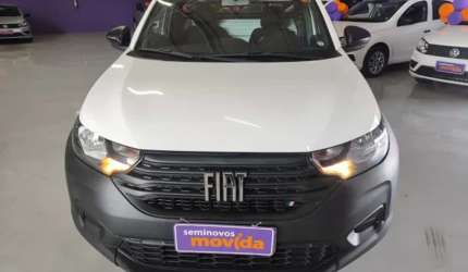 Fiat strada 1.4 endurance cs plus 8v