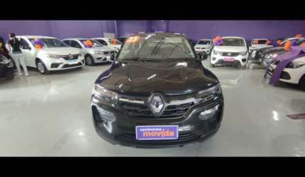 Renault kwid 1.0 intense 12v 4p