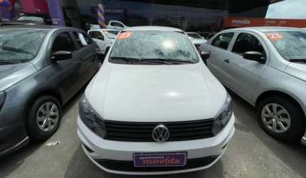 Volkswagen gol 1.0 city total flex 12v 2p