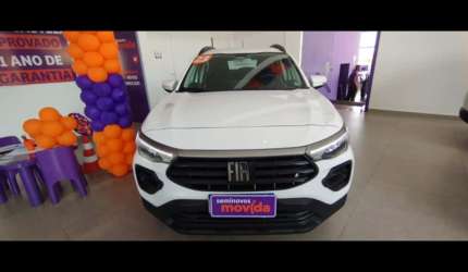 Fiat pulse 1.3 drive 8v 4p