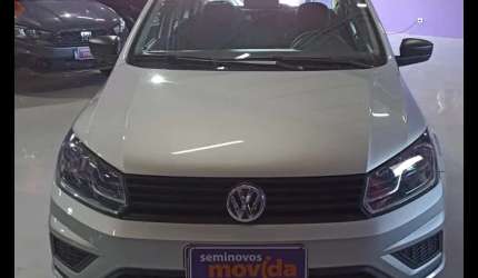 Volkswagen voyage 1.0 12v 4p