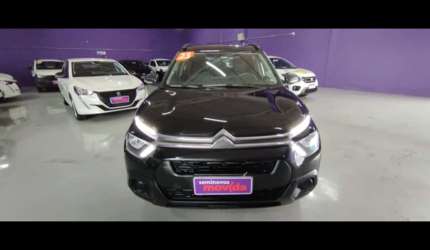 Citroën c3 1.0 feel 6v 4p