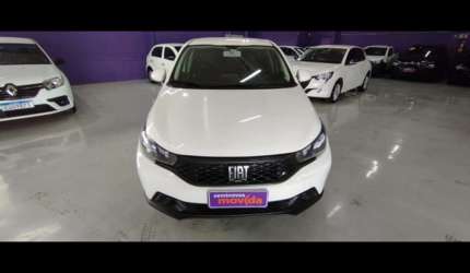 Fiat argo 1.0 drive 6v 4p