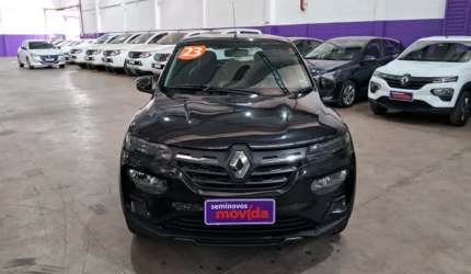 Renault kwid 1.0 intense 12v 4p