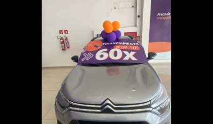 Citroën c3 1.0 live pack 6v 4p