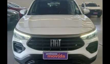 Fiat pulse 1.0 drive 200 turbo 4p