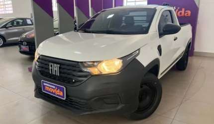 Fiat strada 1.4 endurance cs plus 8v