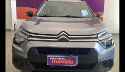 Citroën c3 1.0 feel 6v 4p