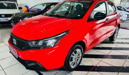 Fiat argo 1.0 6v 4p