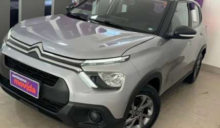 Citroën c3 1.0 feel 6v 4p