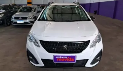 Peugeot 2008 1.6 allure pack business