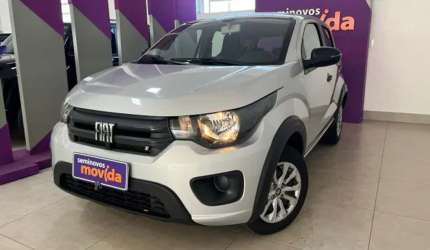 Fiat mobi 1.0 fire like 4p