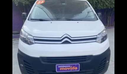 Citroën jumpy 1.5 cargo turbo
