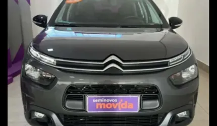 Citroën c4 cactus 1.6 feel 16v