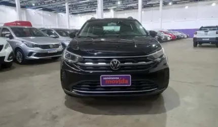 Volkswagen nivus 1.0 tsi 200 comfortline 4p