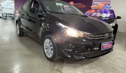 Fiat cronos 1.3 8v