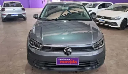 Volkswagen polo 1.0 mpi 12v 4p