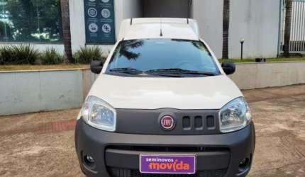 Fiat fiorino 1.4 evo endurance 8v 2p