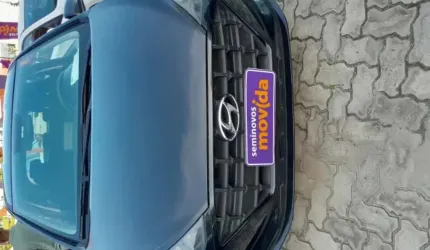 Hyundai hb20 1.0 evolution bluelink 12v 4p