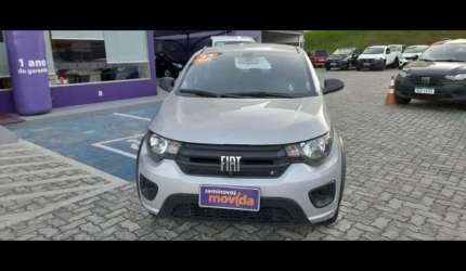 Fiat mobi 1.0 fire like 4p