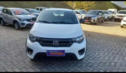 Fiat mobi 1.0 fire like 4p