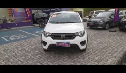 Fiat mobi 1.0 fire like 4p