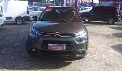 Citroën c4 cactus 1.6 feel 16v