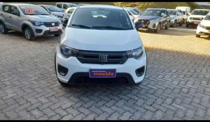 Fiat mobi 1.0 fire like 4p
