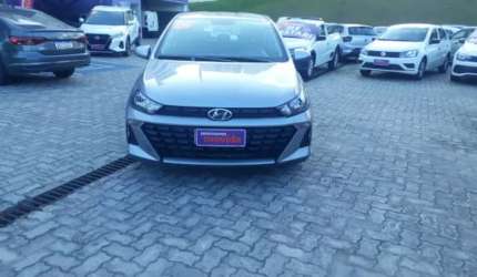 Hyundai hb20 1.0 sense plus 12v 4p